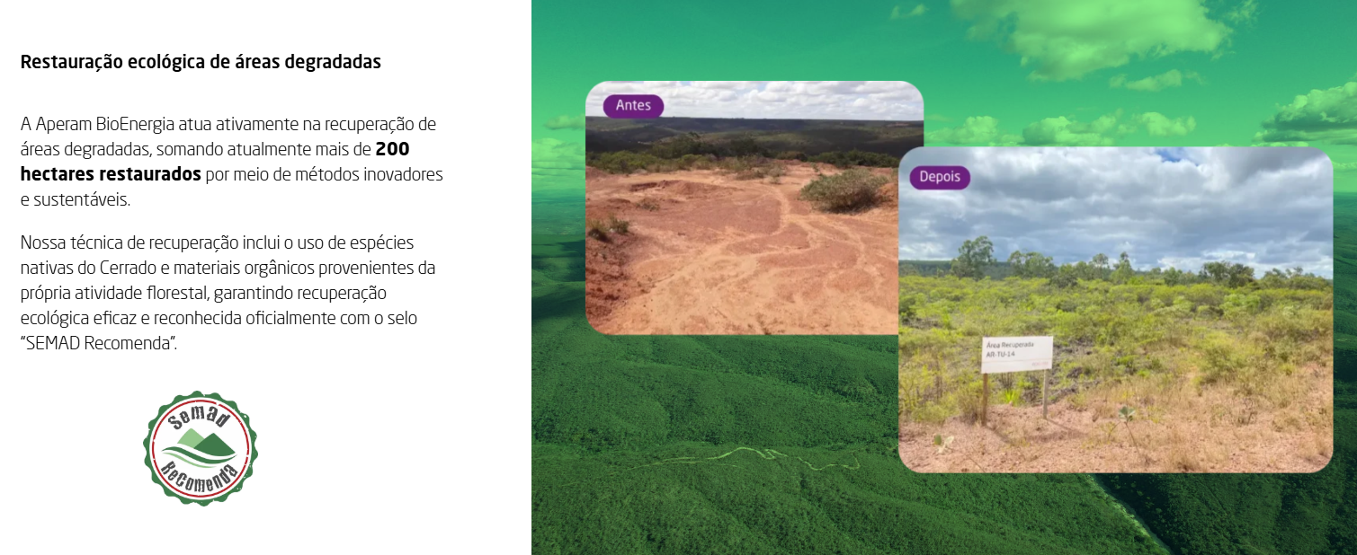 BioEnergia's Master Land Register 2025